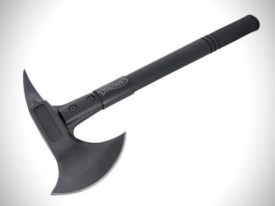 WALTHER TACTICAL TOMAHAWK-6