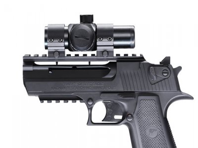 WALTHER TOP POINT II red dot-2