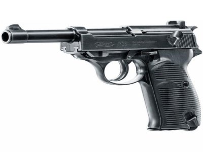 WALTHER P38 LEGENDARY Zračni Pištolj-1
