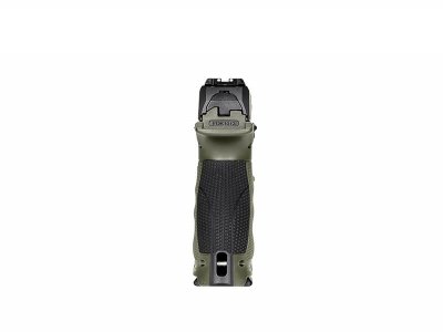 Walther PDP FS 4.5'' OD Green OR 9x19-1