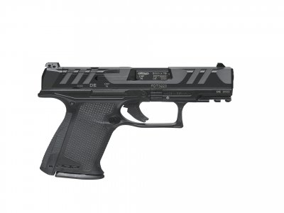 Walther PDP F-Series 3,5'' OR 9x19-2