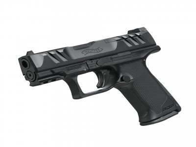 Walther PDP F-Series 3,5'' OR 9x19-3