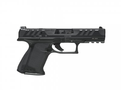 Walther PDP F-Series 4'' OR 9x19-2