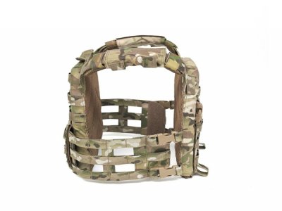 Warrior RPC Recon Plate Carrier -2