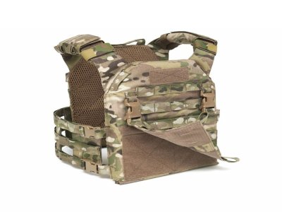 Warrior RPC Recon Plate Carrier -3