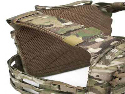 Warrior RPC Recon Plate Carrier -5