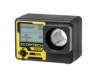 Xcortech X310 Pocket Chronograph -1