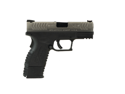 XDM 3,8'' Bicolor GBB CO2 air pistol-1