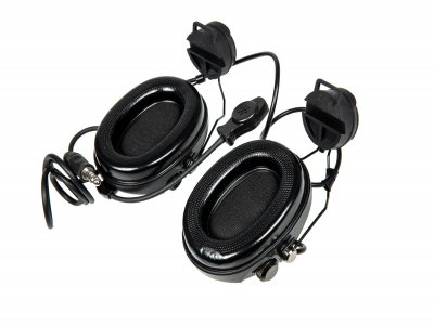 Z156 zSordin Headset adapter za FAST kacige-1