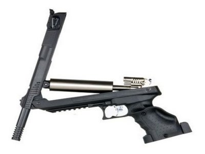 ZORAKI HP-01 ULTRA 5.5mm Zračni Pištolj-3