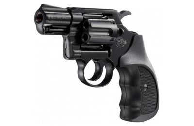 Colt Detective Special - Plinski pištolj-1