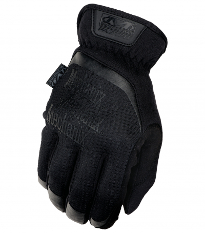 Mechanix FastFit Covert Gloves - Black XL-1