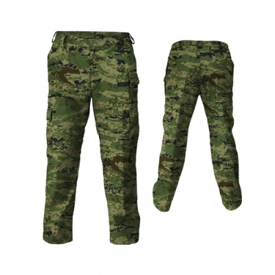 Tactical Pants ST2 - CRO DIGI (56)-1
