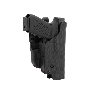 Ghost G3 + Standard Belt Modul for Small Frame Glock LH-1