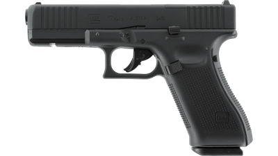 GLOCK 17 Gen5 MOS 17rd BBs Zračni pištolj-1