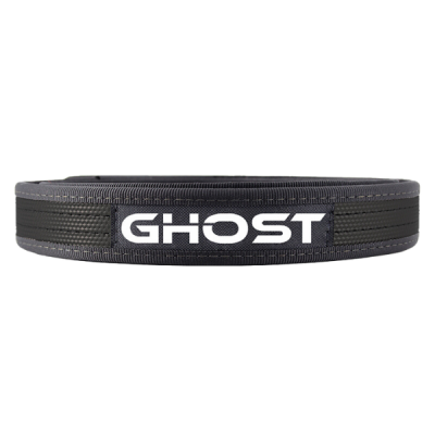 Ghost Carbon belt IPSC 110 cm-1