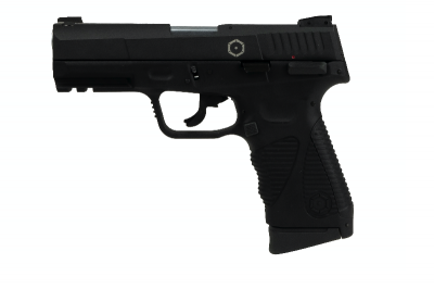 24/7 G2 Black / Metal Slide Airsoft Pištolj-1
