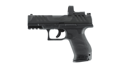 Walther PDP Compact 4 Set Airsoft pistol-1