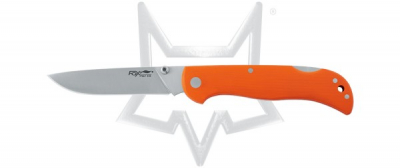 Fox 500 O Folding Knife-1