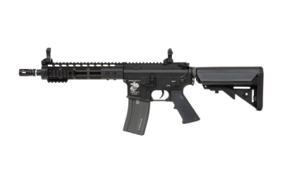 Specna Arms SA-A28P ONE™ Carbine Replica - Black-1