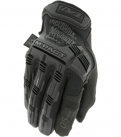 Mechanix T/S 0.5mm M-Pact Covert Gloves - L-1