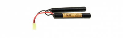 9.6V Battery for AEG Airsoft Umarex Models-1