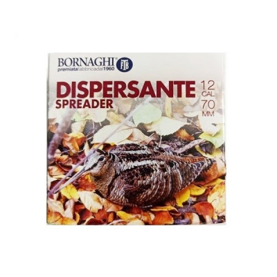 Bornaghi Dispersante Spreader 9 - 34gr-1