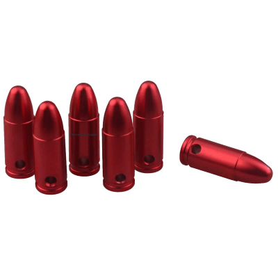 9mm Snap Caps 12pcs-1