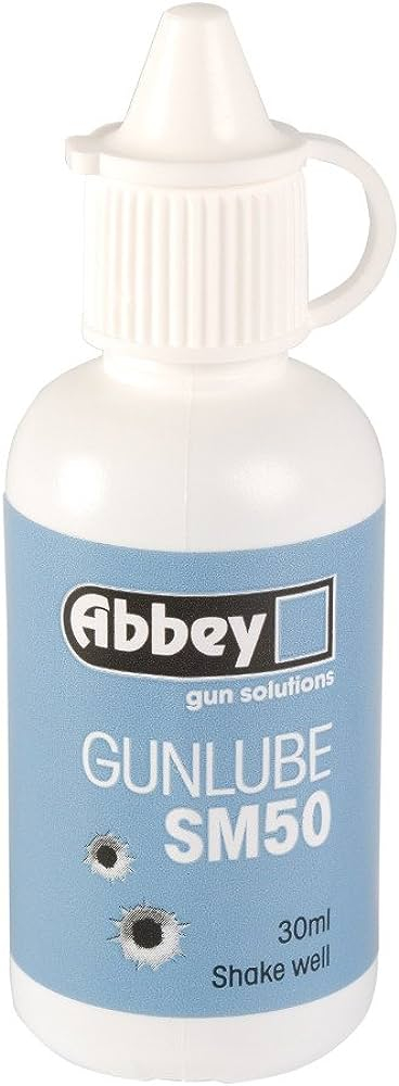 Abbey Gunlube SM50 Liquid grease-1