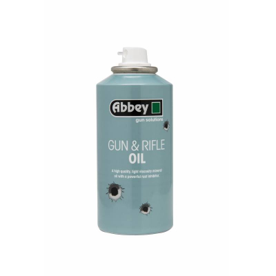 Abbey Mineral oil for moving parts - 150 ml-1