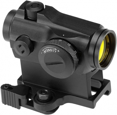 Aim-O RD-2 Red Dot with QD mount-1