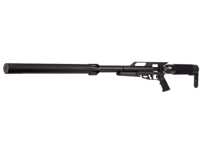 AirForce Texan LSS PCP .457 Air Rifle-1
