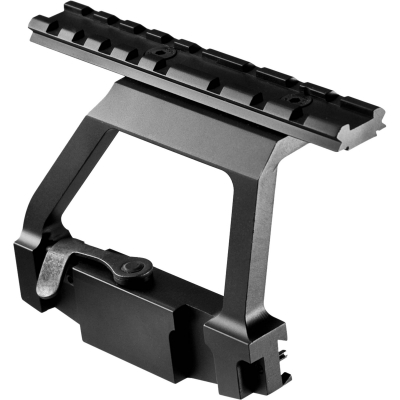 Metal AK Side Mount Base -1