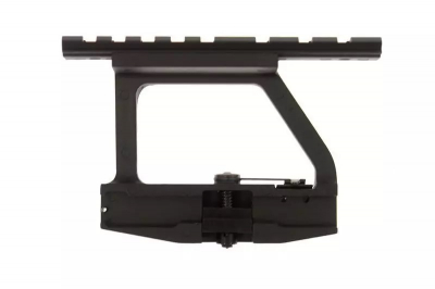 AK side scope mount rail-1