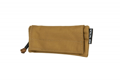 AK Stock Pouch Coyote Brown-1