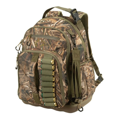 Allen Ruksak Gear Fit Pursuit 48L-1