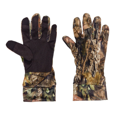 Allen Vanish Camo Spandex Rukavice-1