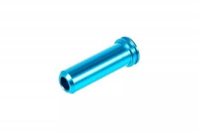 Aluminium nozzle for G36C type replicas-1