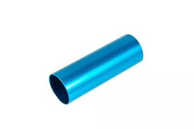 Aluminum Type 0 Cylinder - Blue-1