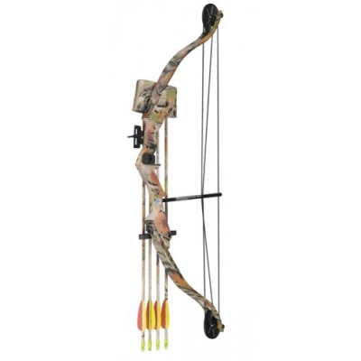 COMPOUND Bow MKCB010AC-1