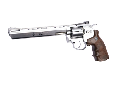 Air Revolver ASG Dan Wesson 8-1