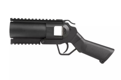 CYMA ASG M052 40mm Pistol Grenade Launcher-1