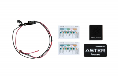 ASTER V3 SE Module Set - Basic-1