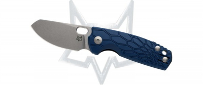 Fox Baby Core Plavi Preklopni nož-1