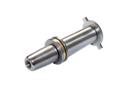 Bearing Mounted Sling Slide for Dual Sector Gears-1