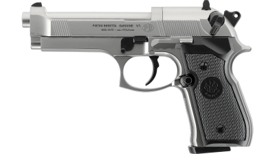 Beretta M92 FS Nickel/Black Zračni pištolj-1