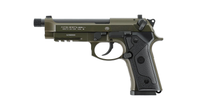 Beretta MOD. M9A3 FM Green/Black Zračni pištolj-1