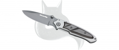 Fox Black Fox - 73 Preklopni nož-1
