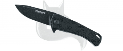 Black Fox Echo 1 Preklopni nož-1