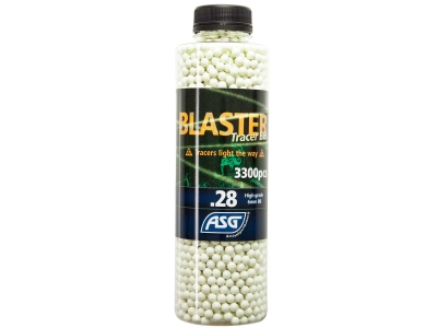 Blaster Tracer 0,28g Airsoft BB kuglice-1